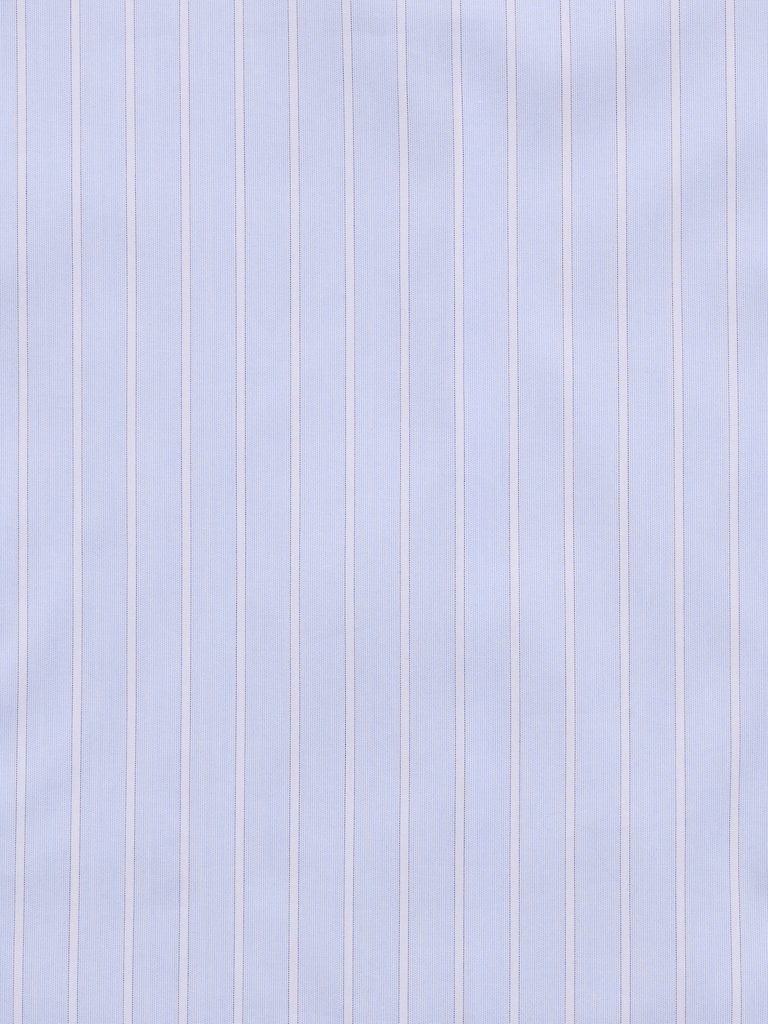 Slim-Fit Wrinkle-Resistant Dress Shirt