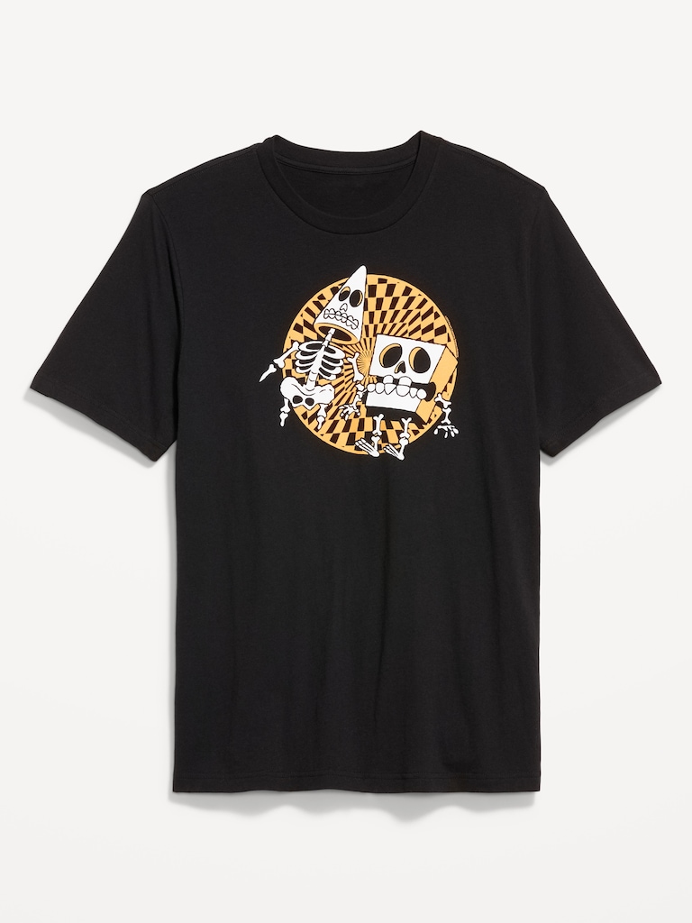 SpongeBob SquarePants™ Halloween T-Shirt
