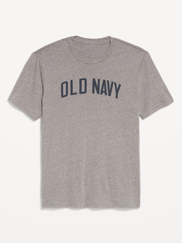 Logo Graphic T-Shirt