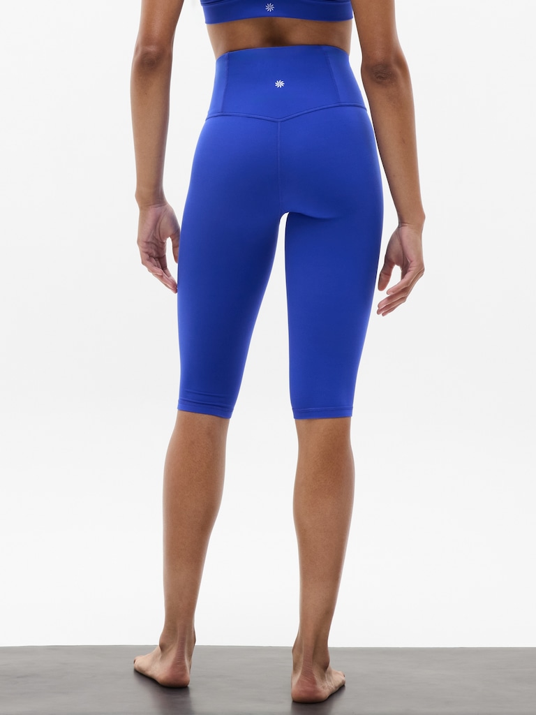 Elation Ultra High Rise Crop