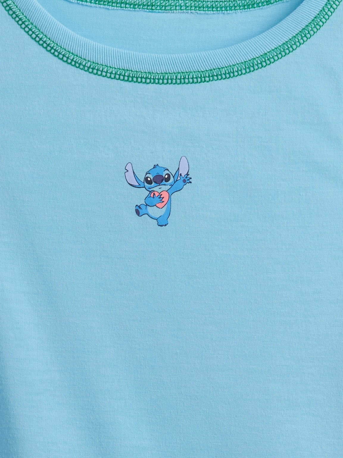 Lilo & Stitch Kids Recycled PJ Set