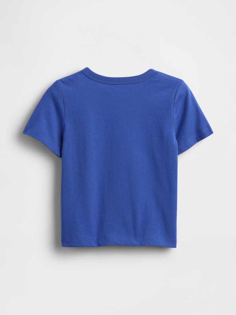 Baby & Toddler Mix & Match Graphic T-Shirt