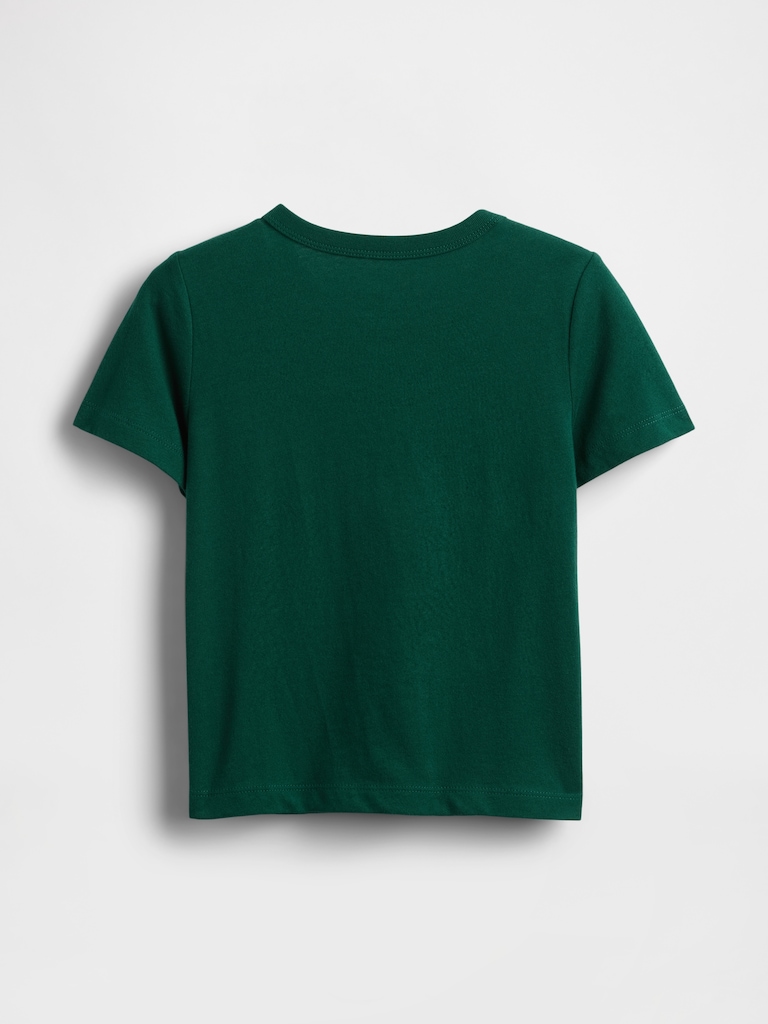 Baby & Toddler Mix & Match Graphic T-Shirt