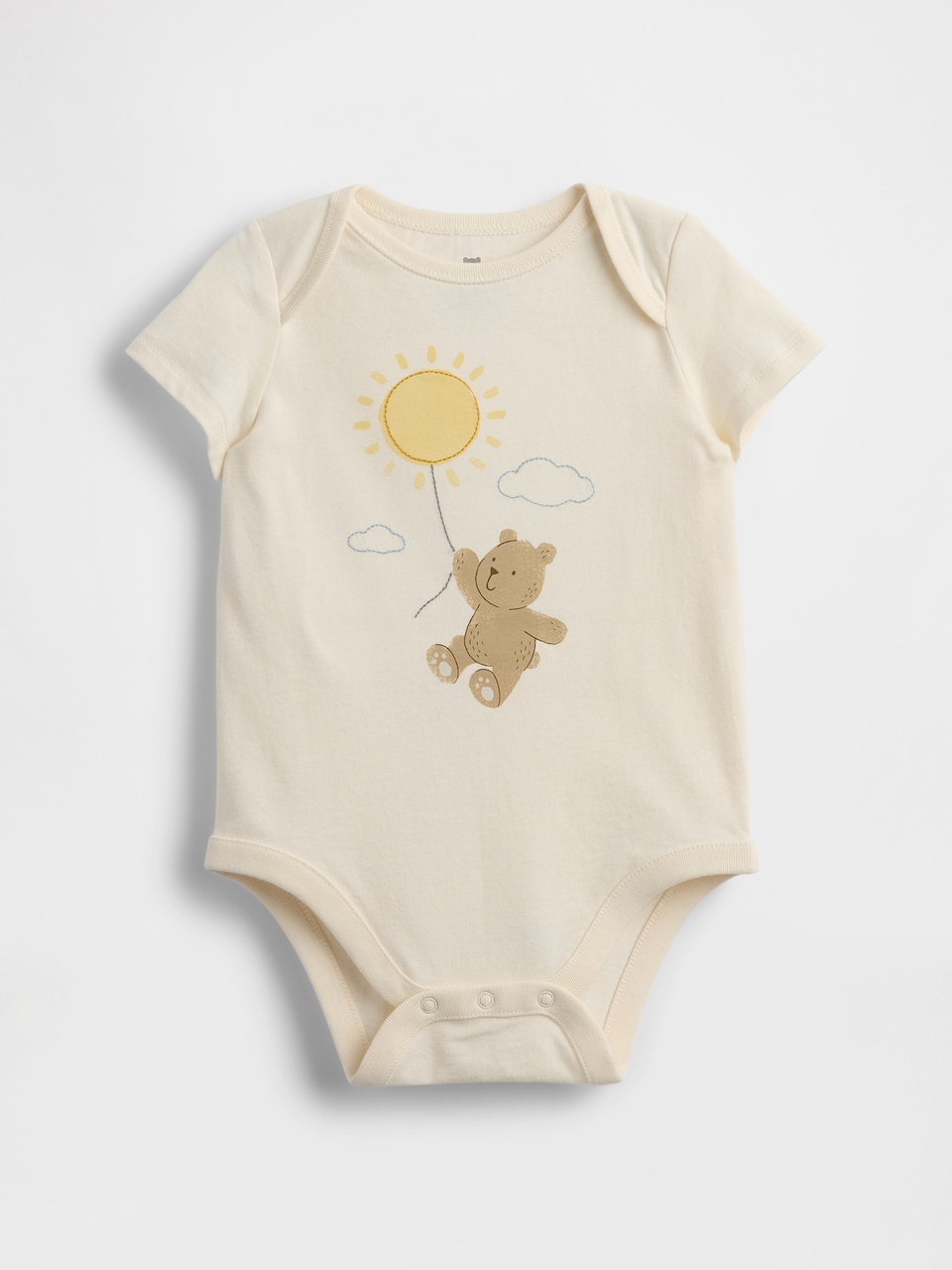 Baby First Favorites Bodysuit