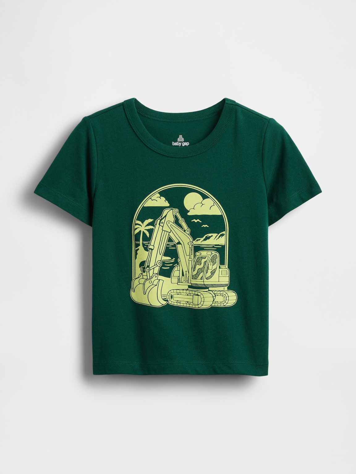 Baby & Toddler Mix & Match Graphic T-Shirt