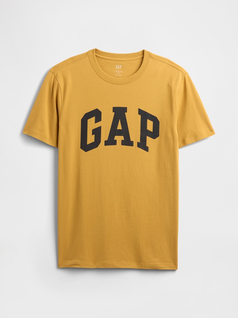 Everyday Soft Gap Logo T-Shirt