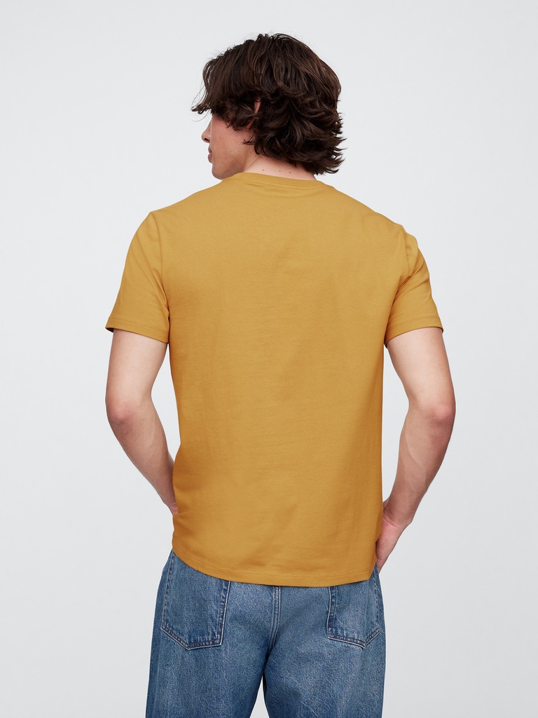 Everyday Soft Gap Logo T-Shirt