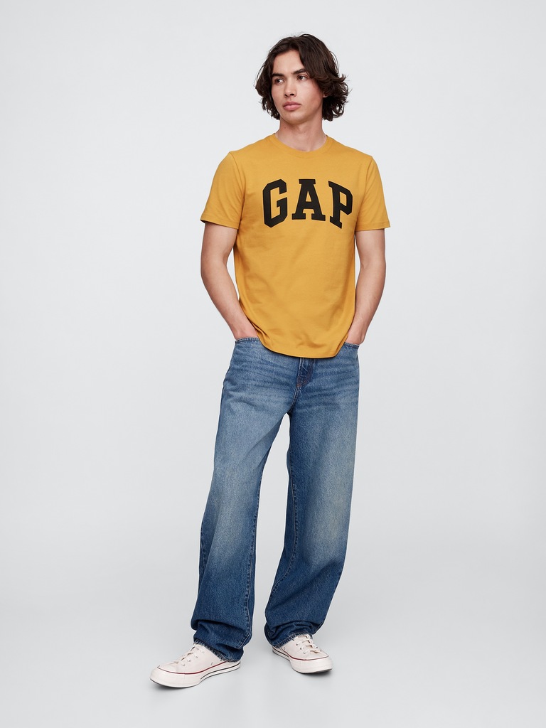 Everyday Soft Gap Logo T-Shirt