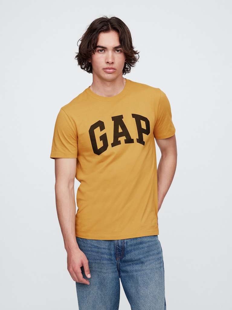 Everyday Soft Gap Logo T-Shirt