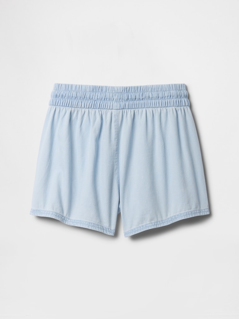 Kids Pull-On Shorts