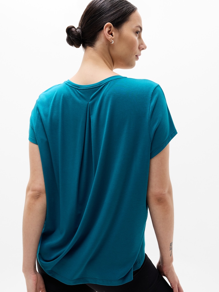 With Ease Tee