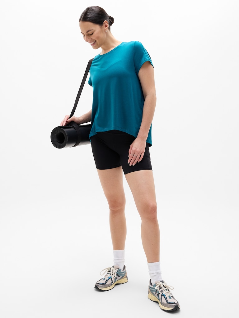 With Ease Tee