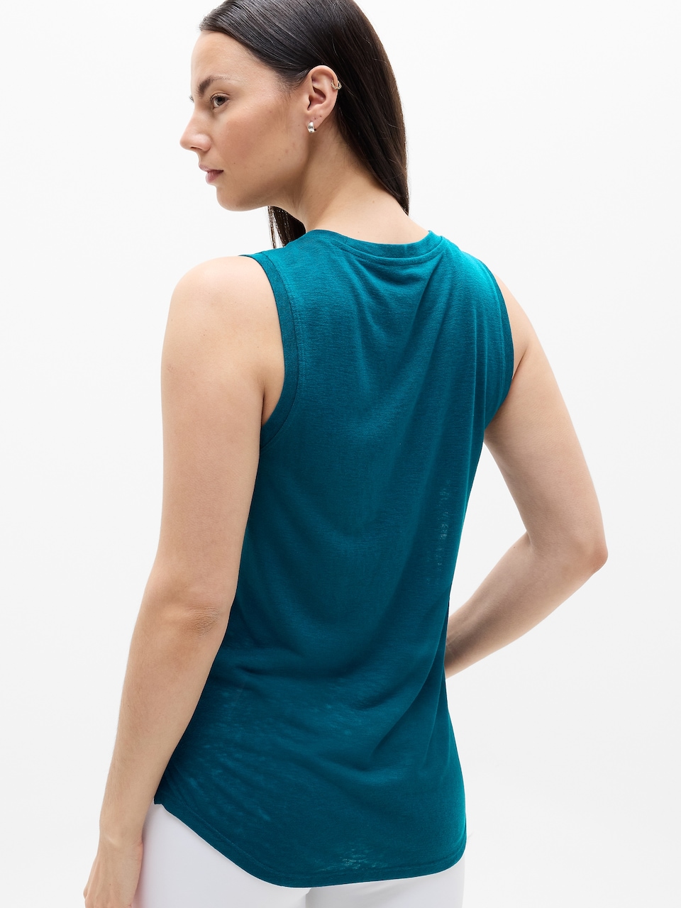 Breezy Tank