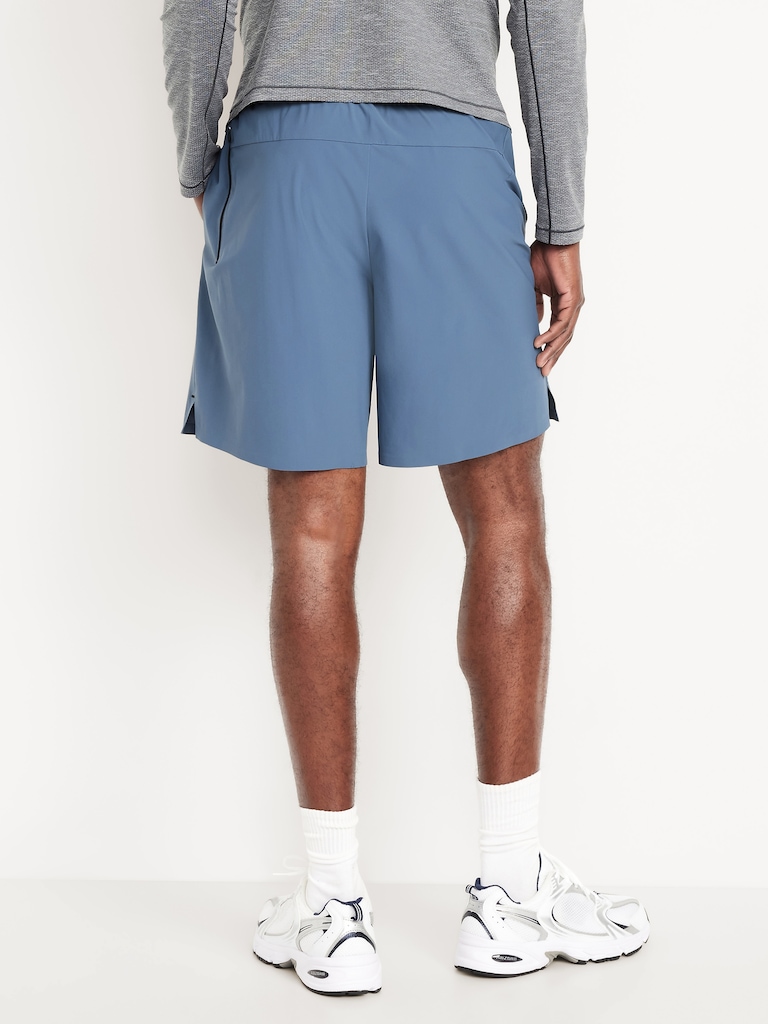 ProTrain Lined Shorts -- 7-inch inseam