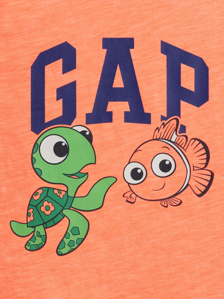 babyGap × Disney Tank Top