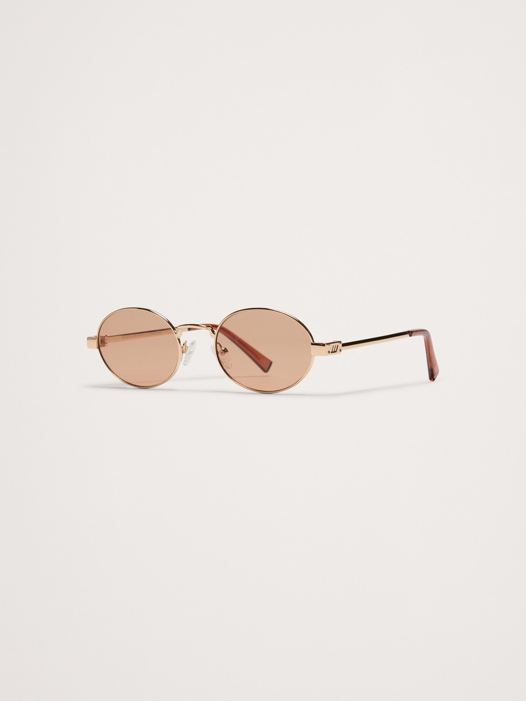 Poseidon Deux Sunglasses by Le Specs