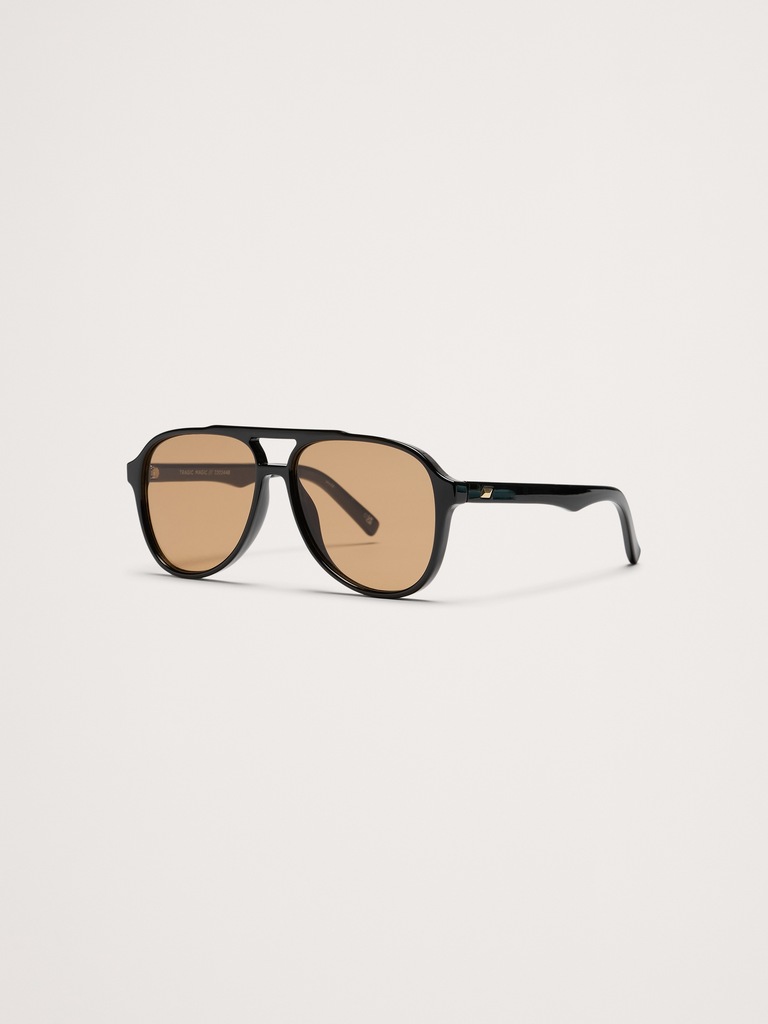 Tragic Magic Sunglasses by Le Specs