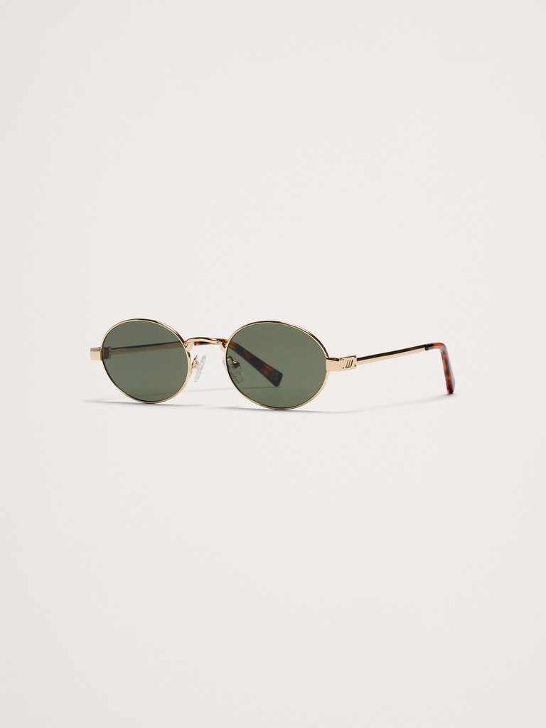Poseidon Deux Sunglasses by Le Specs