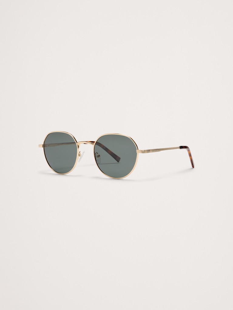 Odyssey Sunglasses by Le Specs