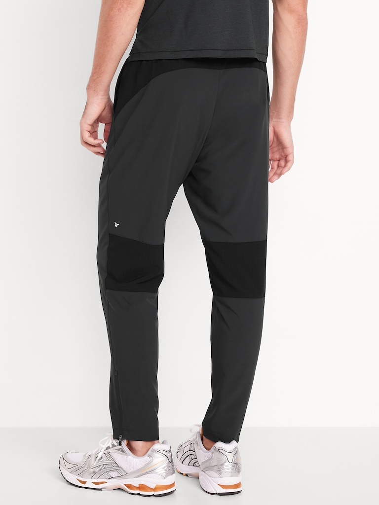 Performance Vent Taper Pants