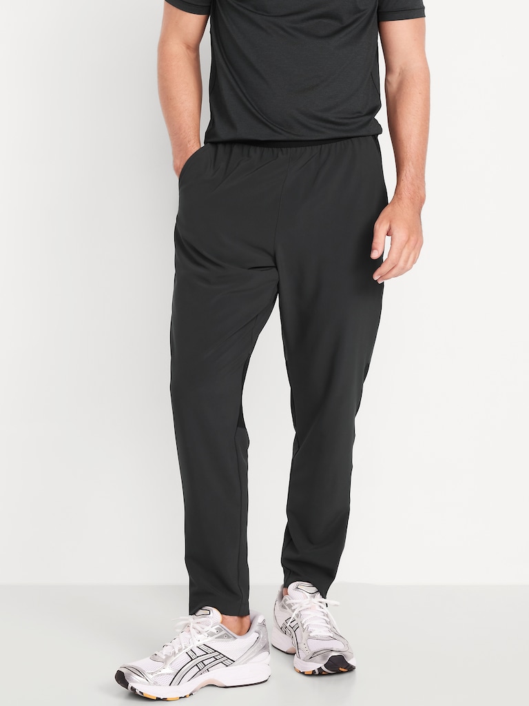 Performance Vent Taper Pants