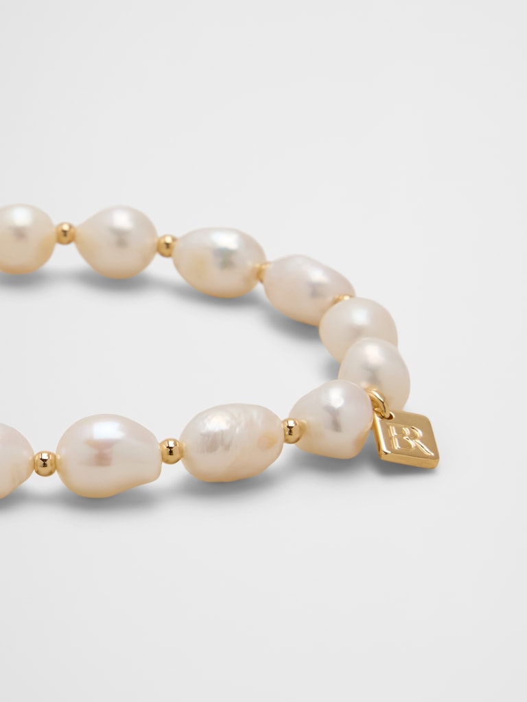 Pearl Bracelet
