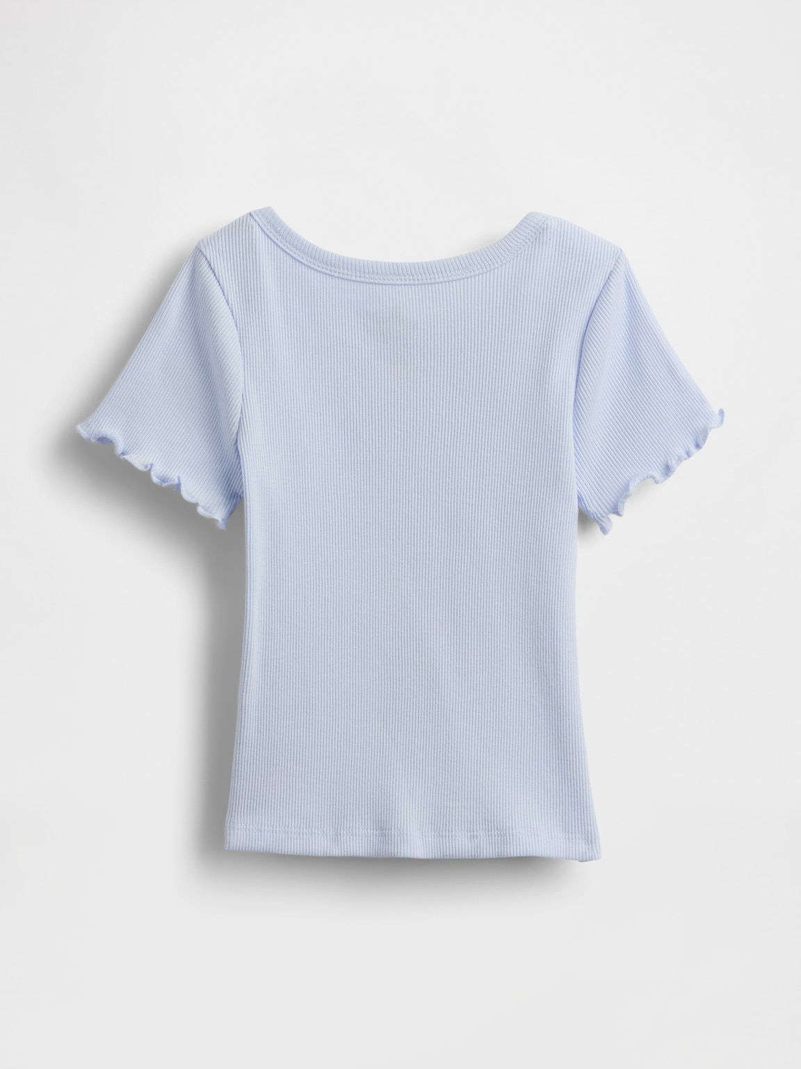 Baby & Toddler Mix & Match Rib T-Shirt