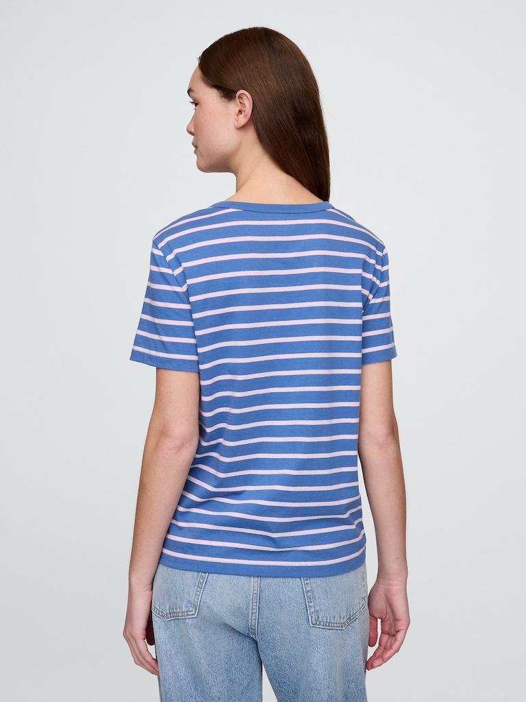 Organic Cotton VintageSoft T-Shirt