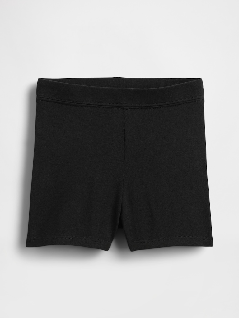 Baby & Toddler Mix & Match Cartwheel Shorts