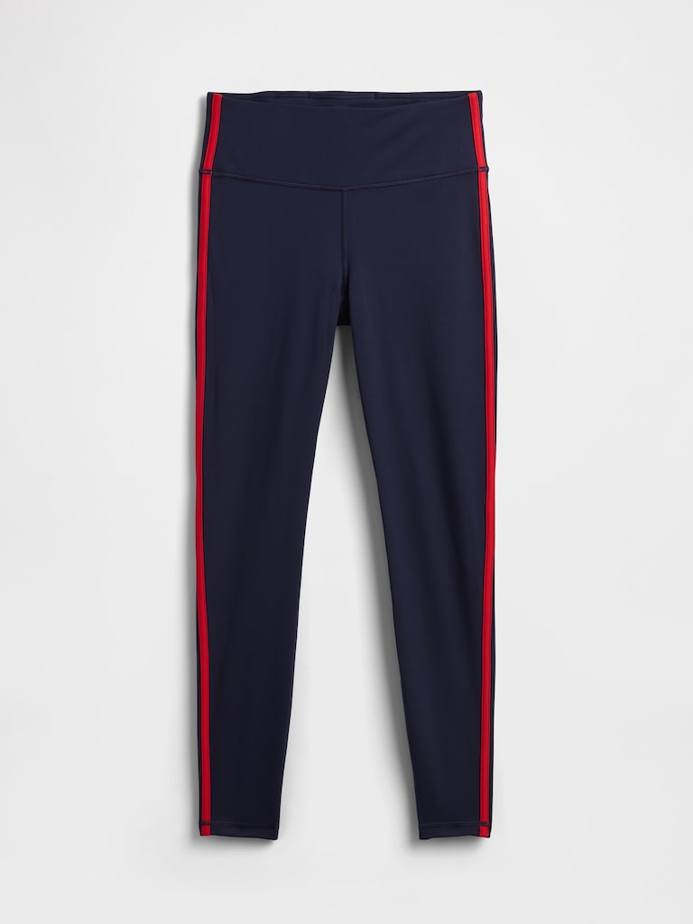 GapFit High Rise Power Full Length Leggings