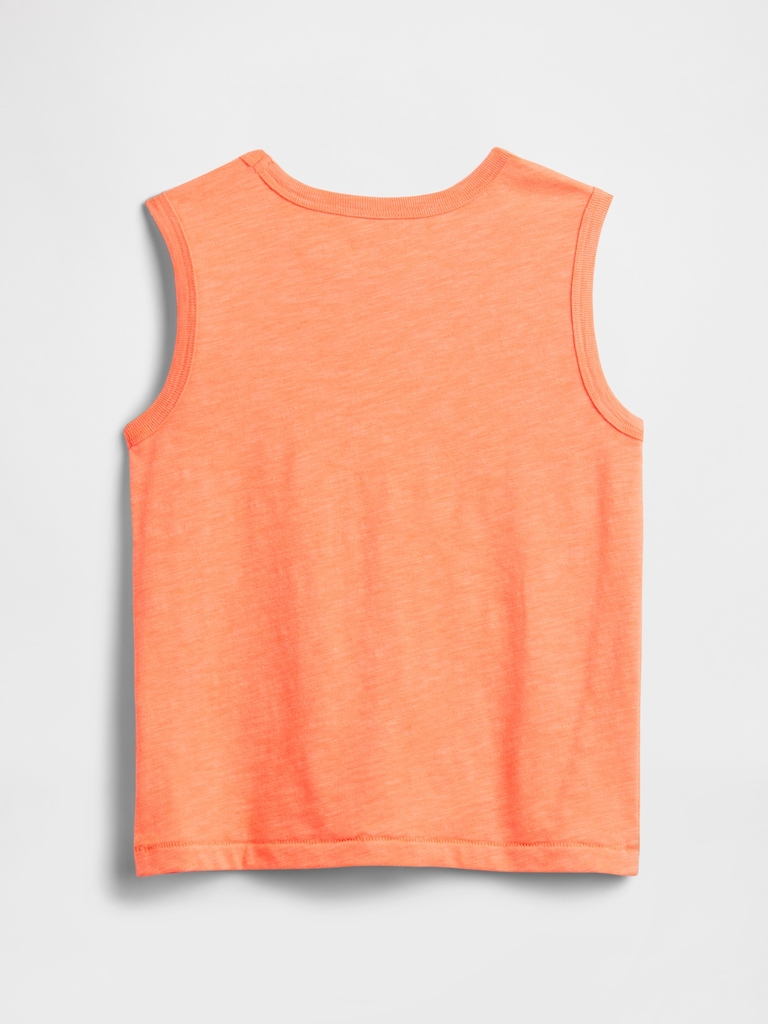 babyGap × Disney Tank Top