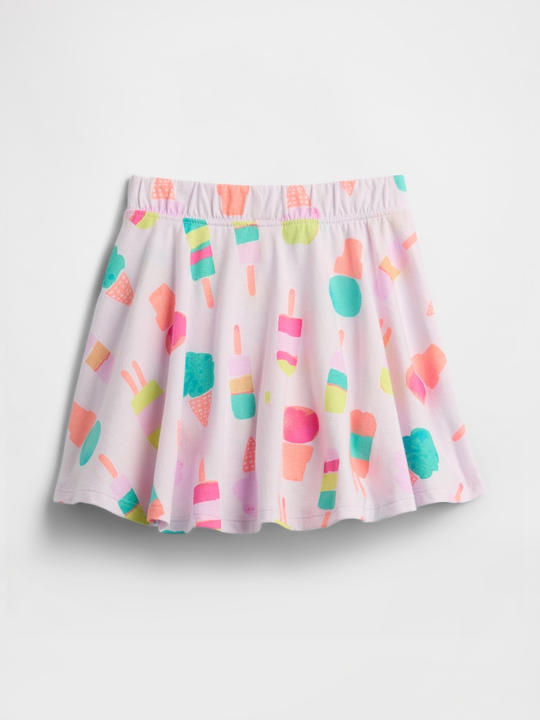babyGap Pull-On Jersey Skort