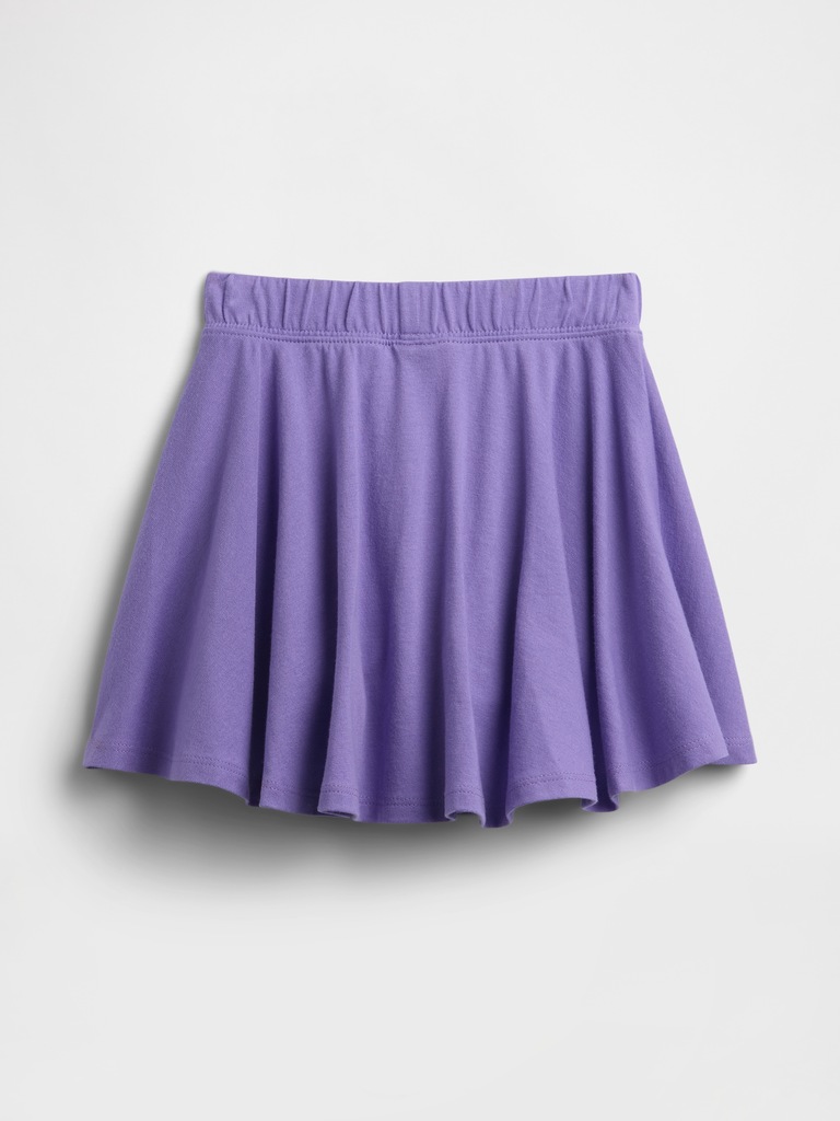 babyGap Pull-On Jersey Skort