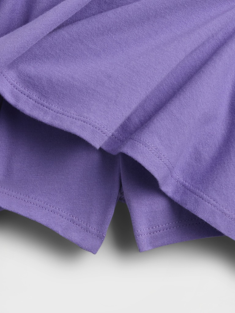 babyGap Pull-On Jersey Skort