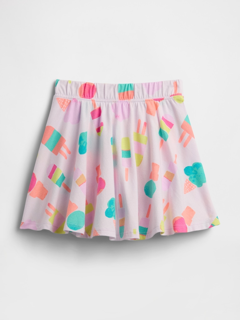 babyGap Pull-On Jersey Skort
