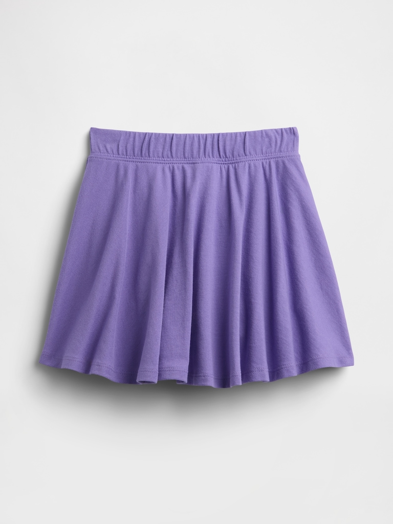 babyGap Pull-On Jersey Skort