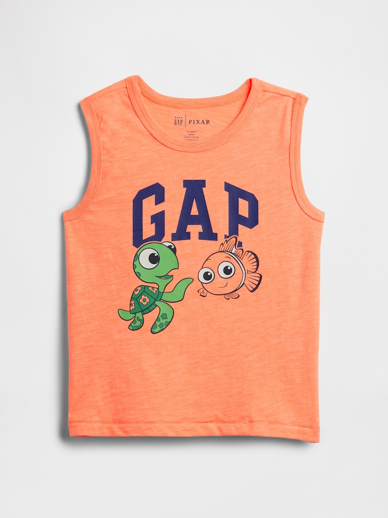 babyGap × Disney Tank Top