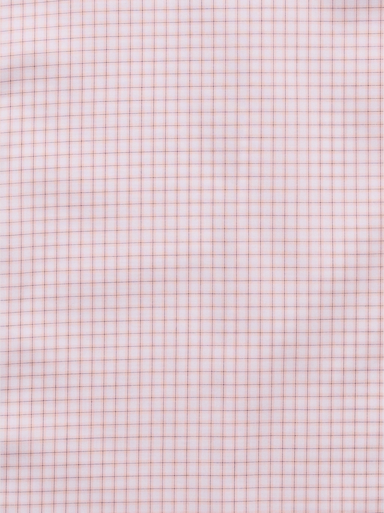 Slim-Fit Wrinkle-Resistant Dress Shirt