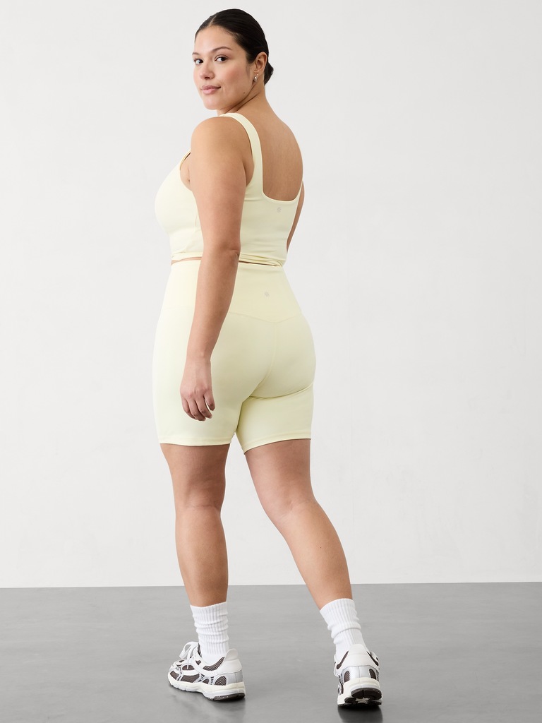 Elation Ultra High Rise 7" Short