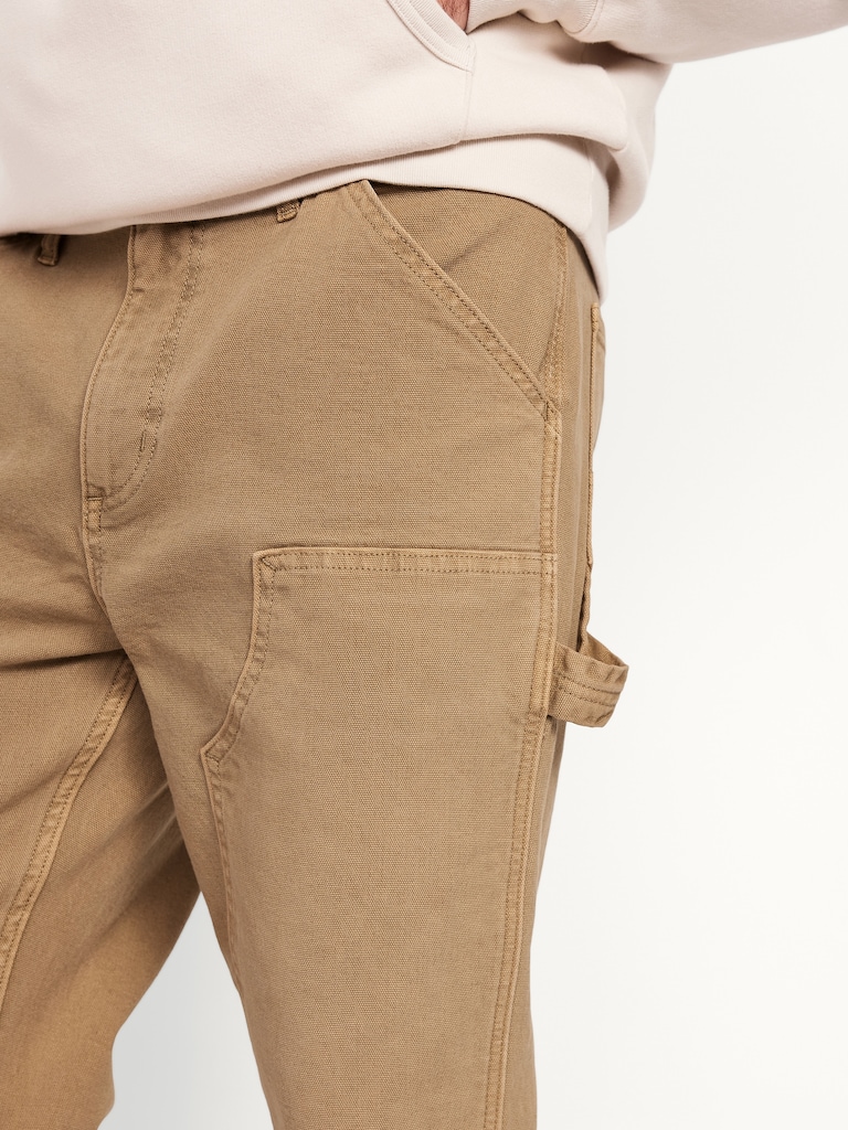 90's Straight Built-In Flex Carpenter Jeans