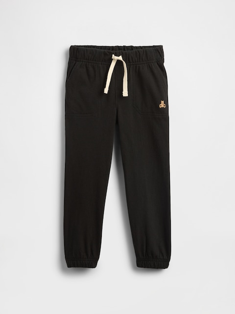 Baby & Toddler Black Pants | Gap Baby & Toddler Black Pants | Gap