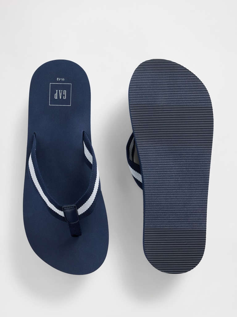 Flip Flops