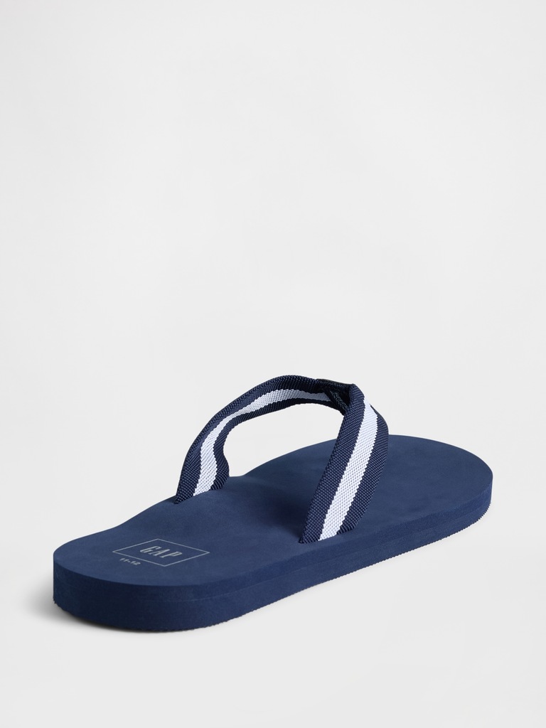 Flip Flops