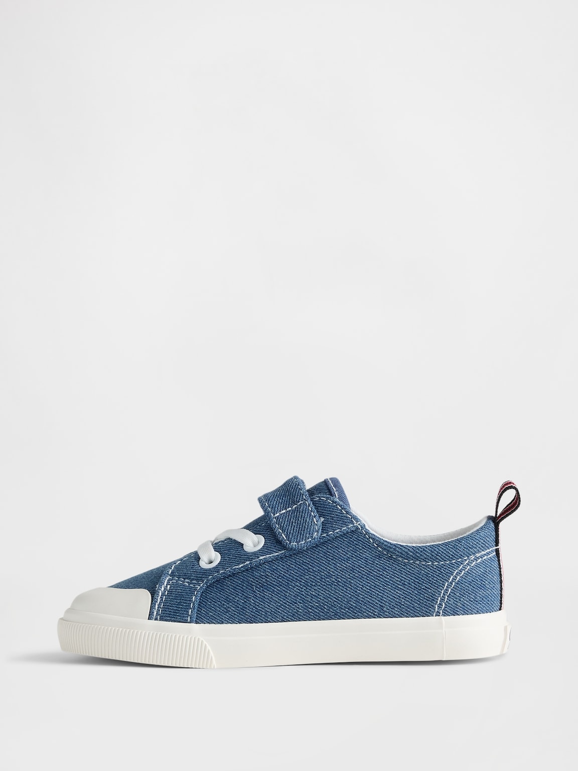 Toddler Denim Sneakers
