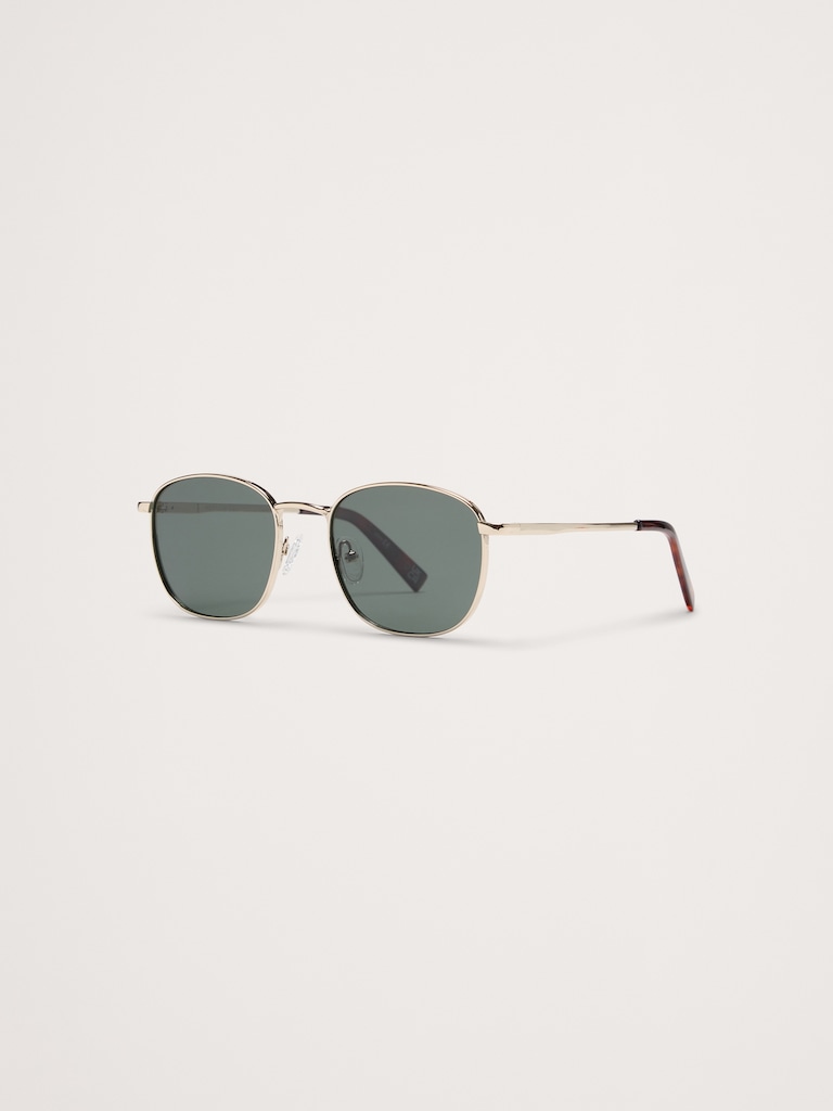 Neptune Deux Sunglasses by Le Specs