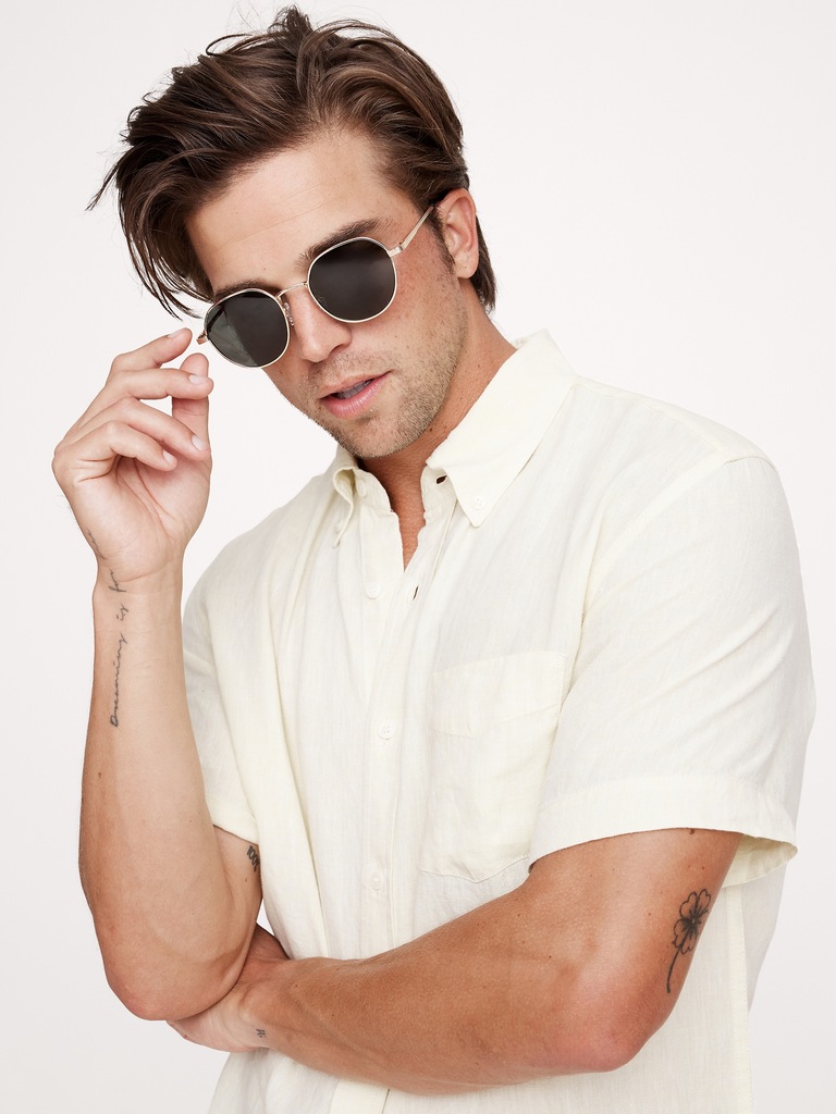 Odyssey Sunglasses by Le Specs