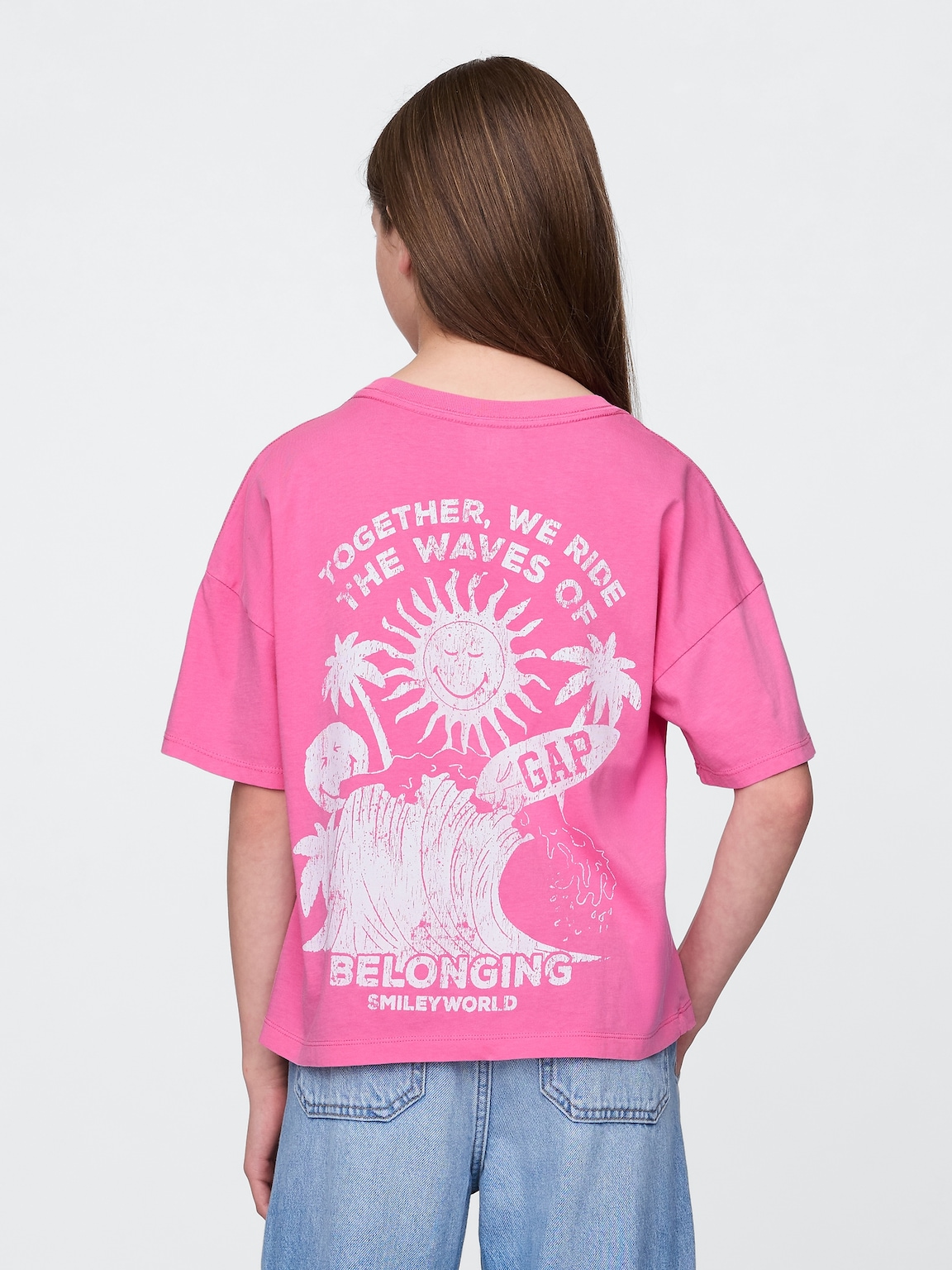 Kids Graphic T-Shirt