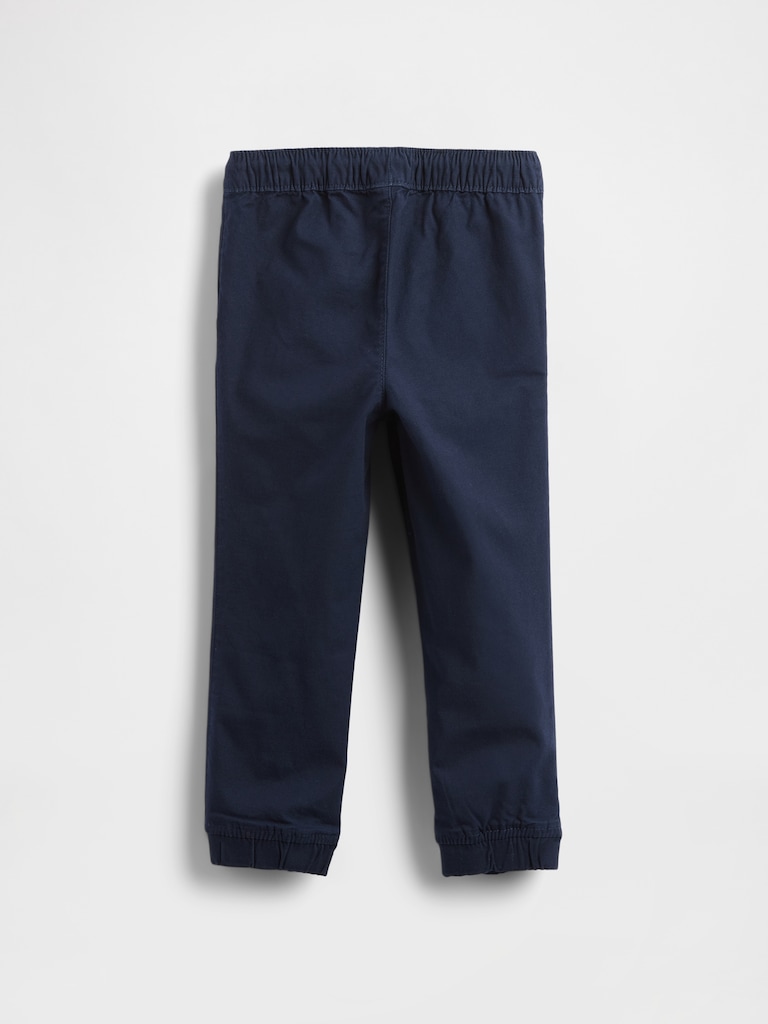 Baby & Toddler Pull-On Everyday Slim Joggers