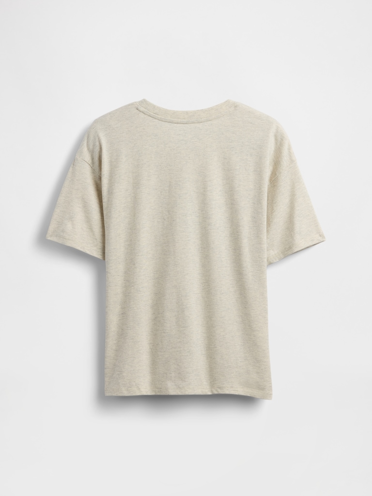 Kids Graphic T-Shirt