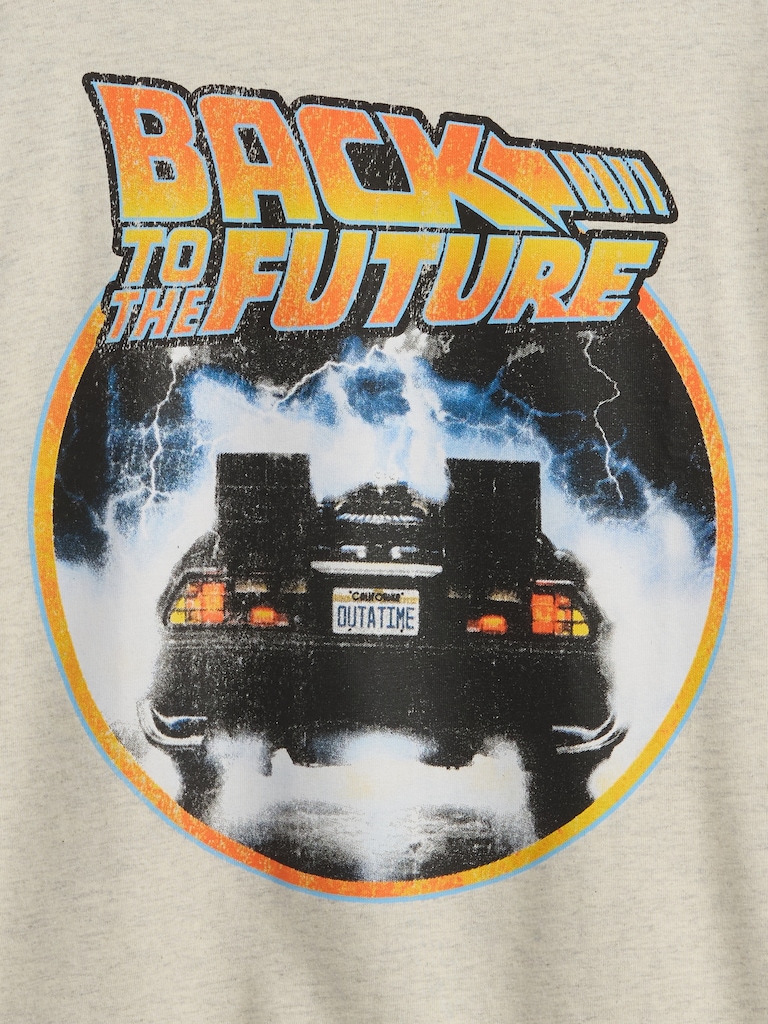 Kids Graphic T-Shirt